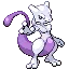 Mewtwo — Gen III