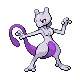 Mewtwo — Gen IV