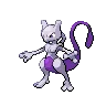 Mewtwo — Gen V
