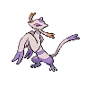 Mienshao — Atual / Current