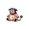 Miltank — Atual / Current