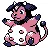 Miltank — Gen II