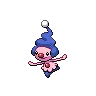 Mime Jr. — Atual / Current