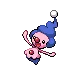 Mime Jr. — Gen IV