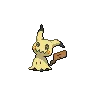 Mimikyu — Gen V