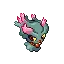 Misdreavus — Gen III