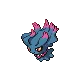 Misdreavus — Gen IV