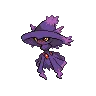 Mismagius — Atual / Current