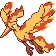 Moltres — Gen I