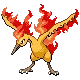 Moltres — Gen IV
