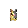 Morpeko — Gen V