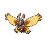 Mothim — Gen V