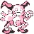 Mr. Mime — Gen I