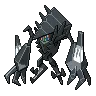 Necrozma — Atual / Current