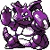 Nidoking — Gen II