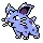 Nidoran♀ — Gen II