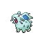Nidoran♀ — Gen III