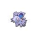 Nidoran♀ — Gen IV