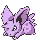 Nidoran♂ — Gen I