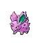 Nidoran♂ — Gen III