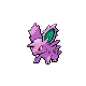 Nidoran♂ — Gen IV