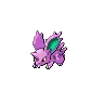 Nidoran♂ — Gen V
