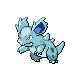 Nidorina — Gen IV
