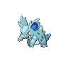 Nidorina — Gen V