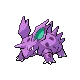 Nidorino — Gen IV