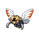 Ninjask — Gen IV