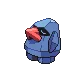 Nosepass — Gen IV