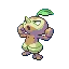 Nuzleaf — Gen III