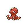 Octillery — Atual / Current