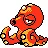 Octillery — Gen II