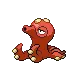 Octillery — Gen IV