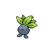 Oddish — Gen IV