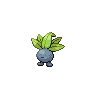 Oddish — Gen V