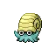 Omanyte — Gen III