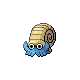 Omanyte — Gen IV