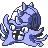 Omastar — Gen I