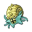 Omastar — Gen III