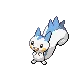 Pachirisu — Gen IV