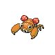 Paras — Gen IV