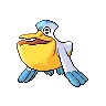 Pelipper — Gen V