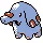 Phanpy — Gen II