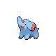 Phanpy — Gen IV
