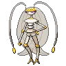 Pheromosa — Atual / Current