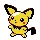 Pichu — Gen II