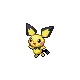 Pichu — Gen IV