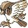 Pidgeot — Gen I